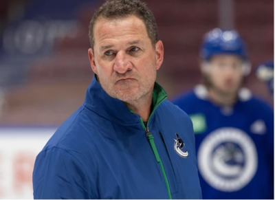 Adam Foote Canucks Head Coach: “Hope he coaches better than he raises kids”: Fans react harshly as Adam Foote becomes Canucks head coach | NHL News