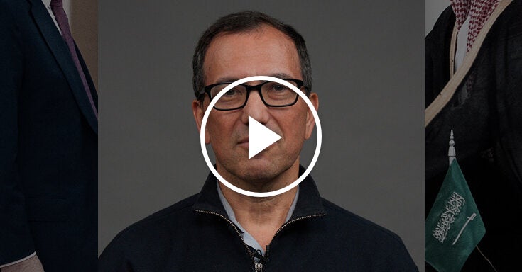 3 Deals in 3 Countries on Trump’s Trip