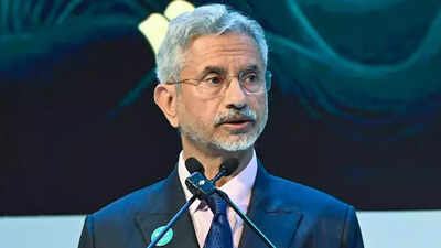 ‘Welcome his rejection of attempts to create distrust between India, Afghanistan’: EAM Jaishankar speaks with Afghan counterpart | India News