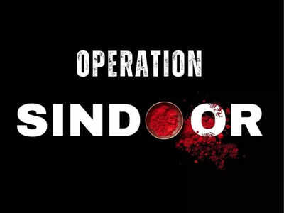 Conflict to closet, Operation Sindoor sparks boom in patriotic merch