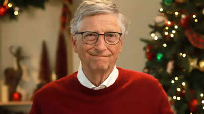 Bill Gates on Mark Zuckerberg’s plan to give away his wealth: There are people like …