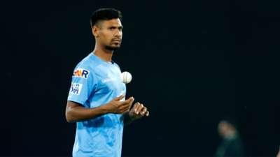 IPL 2025: Mustafizur Rahman likely to join Delhi Capitals on May 18 | Cricket News