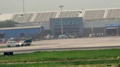 Turkey-based Celebi Aviation moves high court over Centre’s ‘vague’ reason for revoking security clearance | India News