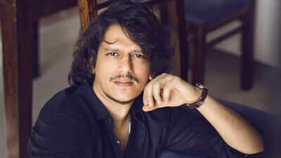 Vijay Varma reveals he ran away from home because of his strict father: ‘I secretly collected money from friends’ | Hindi Movie News