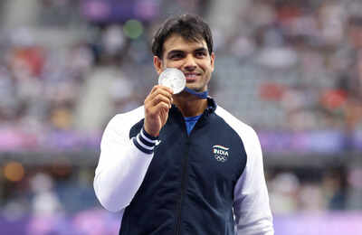 Neeraj Chopra becomes 25th Athlete in history to cross 90-metre barrier in Javelin Throw | More sports News