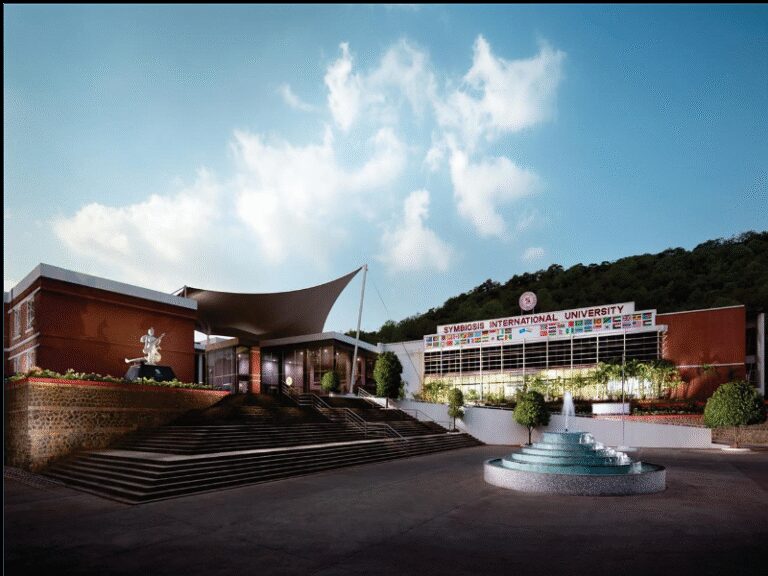 Symbiosis Launches New AI Institute to Democratize Artificial Intelligence Education