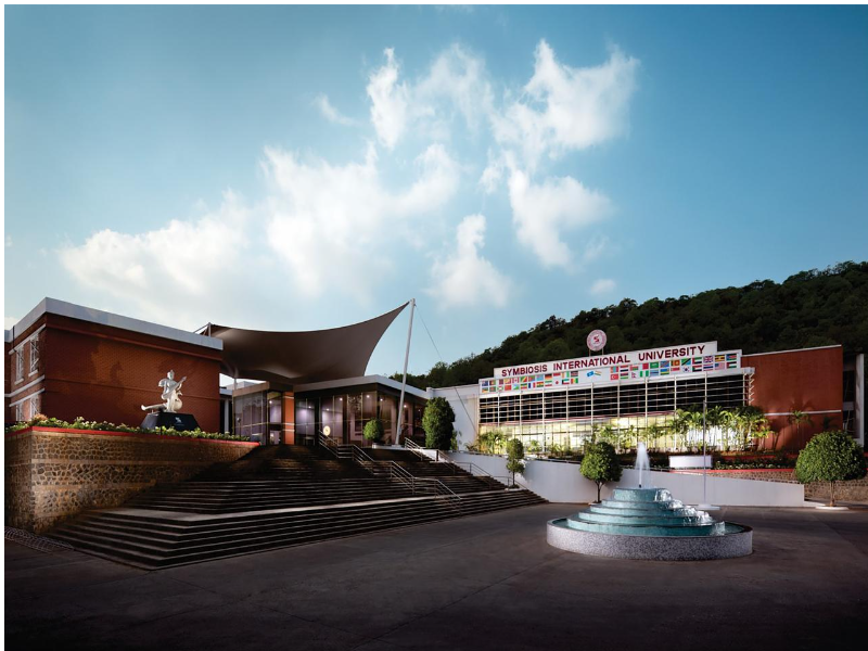 Symbiosis Launches New AI Institute to Democratize Artificial Intelligence Education