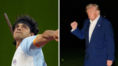 Morning news wrap: PM Modi congratulates Neeraj Chopra for finishing second at the Doha Diamond League, Moody’s ratings downgrades US govt’s credit rating | India News