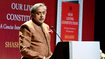 India’s Operation Sindoor diplomacy: Why BJP is pushing Shashi Tharoor but Congress is not | India News
