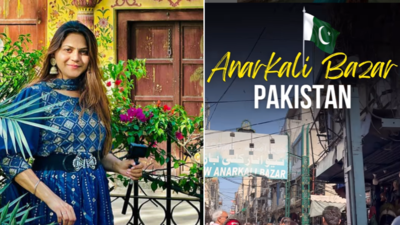 Espionage case: Arrested Haryana YouTuber Jyoti Malhotra linked to expelled Pakistani official – 10 points | India News