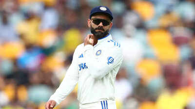 Virat Kohli in County Cricket? Middlesex hope to lure Indian star for red-ball stint at Lord’s | Cricket News