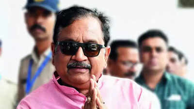 SC to hear Madhya Pradesh minister Vijay Shah’s plea on Monday over remarks against Colonel Qureshi | India News