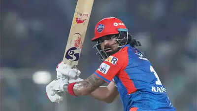 KL Rahul breaks Virat Kohli’s big record, becomes fastest Indian to 8000 T20 runs | Cricket News