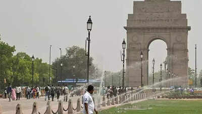 Stage-I GRAP measures revoked across NCR following subsequent decrease in air pollution levels