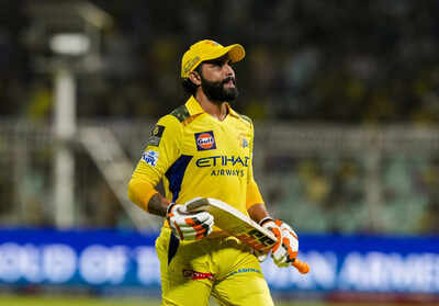 Watch: Ravindra Jadeja impresses fans with horse-riding skills