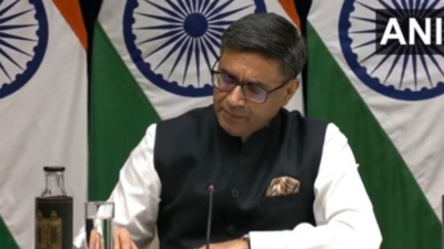 Nuclear signaling, Trump’s ceasefire claim and Chinese missiles: What government told Parl panel on Operation Sindoor