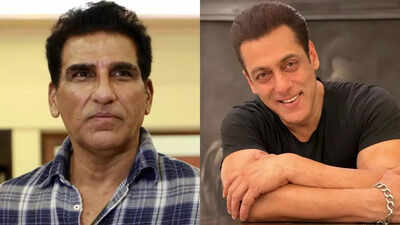 Mukesh Rishi opens up about his friend Salman Khan’s mood swings on set: ‘Over time, life changes as people stop attending parties’
