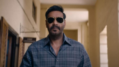 ‘Raid 2’ Box Office collection day 19: Ajay Devgn’s film crosses Rs 150 crore mark in India amid tough fight from ‘Mission: Impossible – The Final Reckoning’ | Hindi Movie News