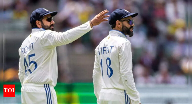 ‘Save Indian cricket’: Yograj Singh urges Rohit Sharma, Virat Kohli to reconsider Test retirement | Cricket News