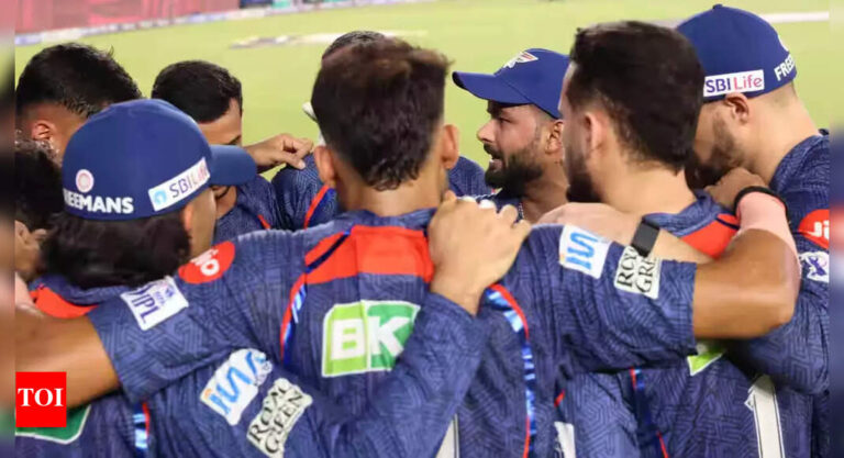 ‘Newest member of LSG’: Sanjiv Goenka’s message after stunning win over Gujarat Titans | Cricket News