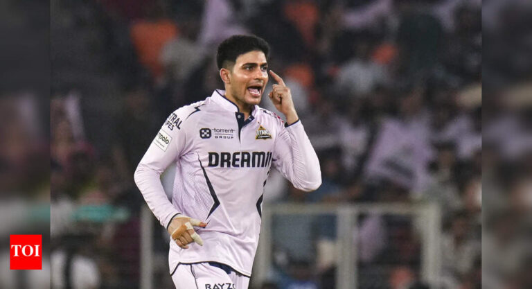 ‘Shubman Gill is someone who reads the game and communicates well’: GT teammate Sherfane Rutherford | Cricket News