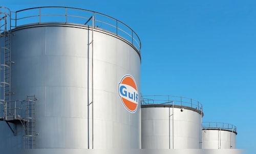 Gulf Oil eyes higher margin in FY26, bets on premium lubricants and EV growth