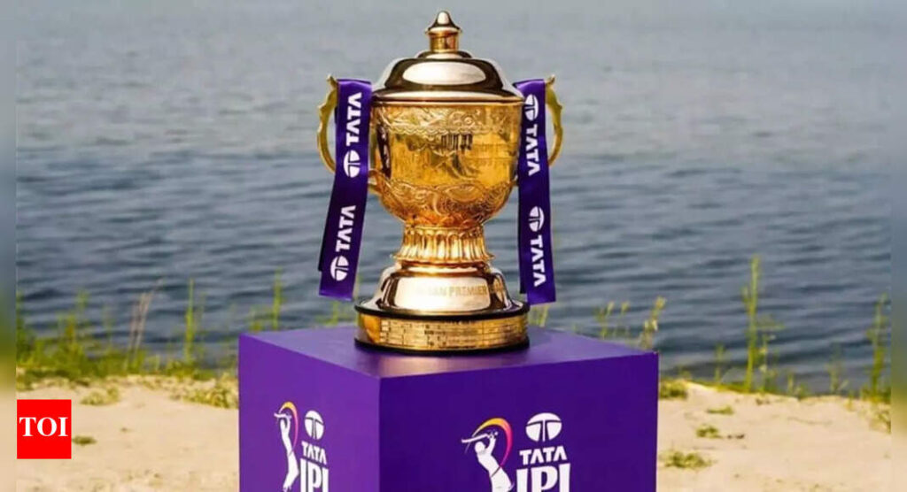 IPL 2025 Playoff Drama: How GT, PBKS, RCB and MI can seal a top-two finish | Cricket News