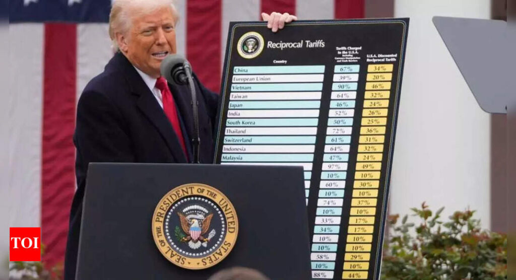 ‘Going to change the whole game plan’: Father-daughter wine company gives legal blow to Trump’s tariffs