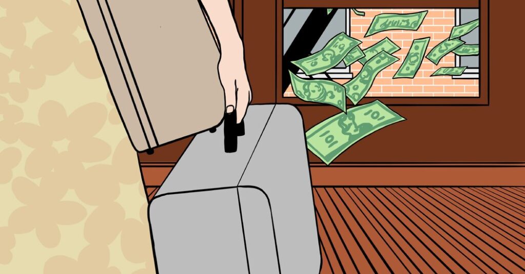 How Much Notice Do You Have to Give Your Landlord?