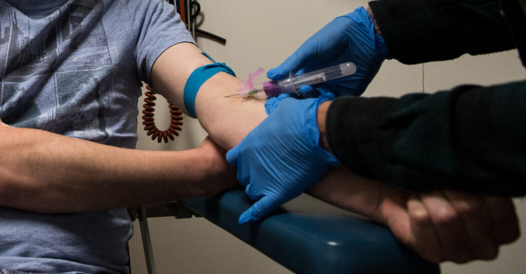 Trump Administration Slashes Research Into L.G.B.T.Q. Health