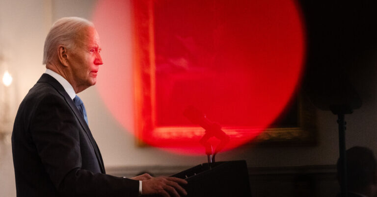 What a Prostate Cancer Diagnosis Like Biden’s Means for Patients