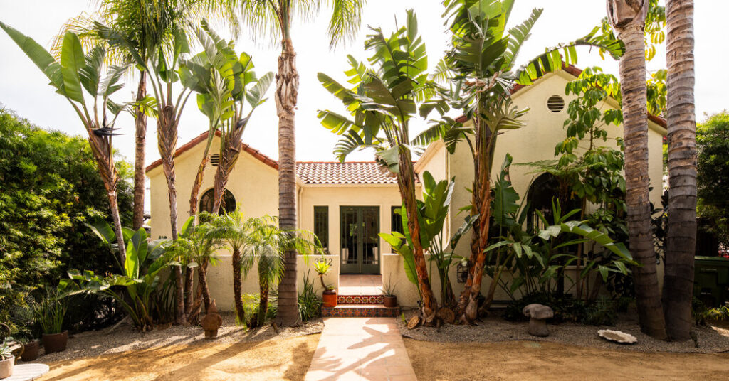  Million Homes in California