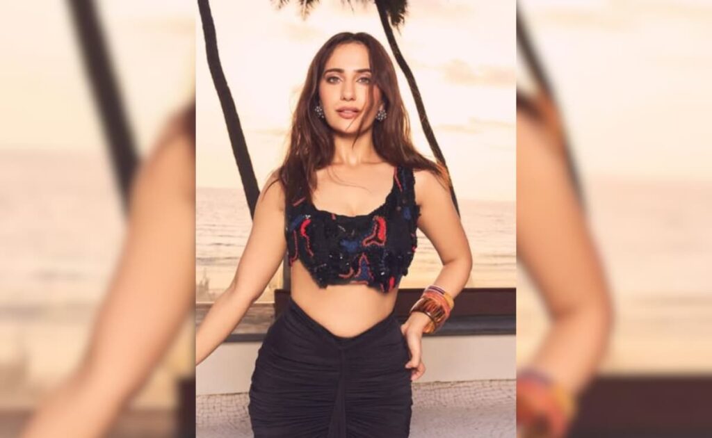 Kusha Kapila Claps Back At Viral Meme Calling Influencers “Random Celebrity” At Cannes: “Call Me A Creator”