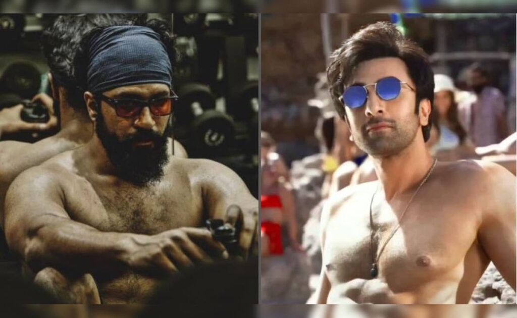 Ranbir Kapoor And Vicky KaushaI’s Intense Body Transformation For Love & War. New Details Revealed