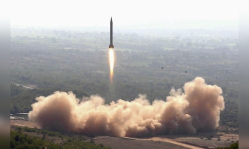 Defence stocks HAL, Bharat Dynamics, others in focus as India strikes Pakistan terror bases