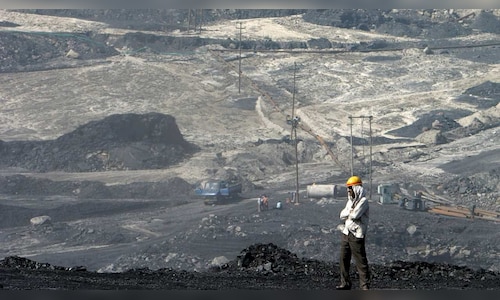 Coal India valuations cheap, but upside triggers limited, analysts say after Q4 results