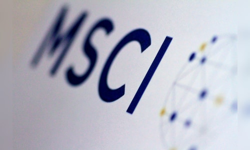 Vishal Mega Mart, Waaree Energies, two others make it to MSCI India index; Sona BLW dropped