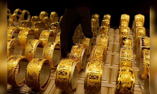 Gold ETF boom drives 170% surge in global gold investment in Q1 2025: Motilal Oswal