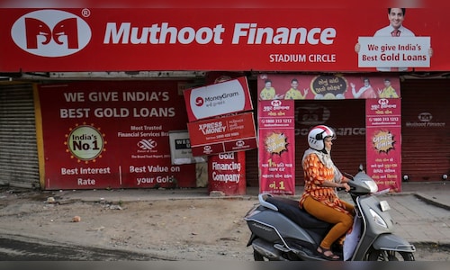 Muthoot Finance shares surge 6% on Friday — Key factors explained