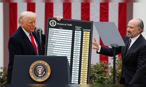 TACO Trade Explained — Why a burger loving President Trump thinks it is nasty’