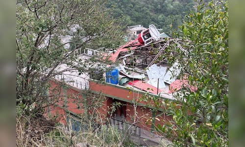 Operation Sindoor: Political leaders hail missile strikes on Pakistan, say ‘Jai Hind’