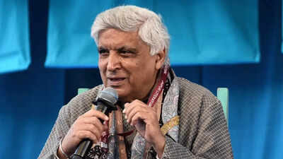 Javed Akhtar recalls industry boycott over Copyright Act, starving for days: ‘I never thought of suicide’ | Hindi Movie News