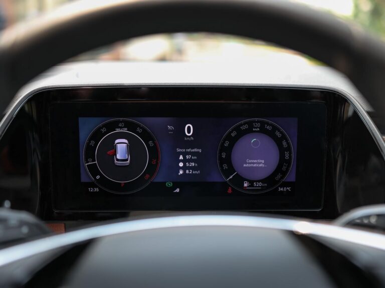 New Škoda Kodiaq Review: Full-size Family SUV