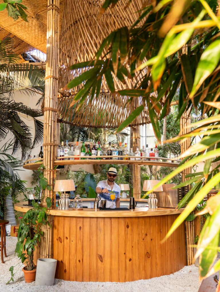 Bhumi Pednekar on her first boutique hotel, Kaia in Goa, slow living and disruptive tech