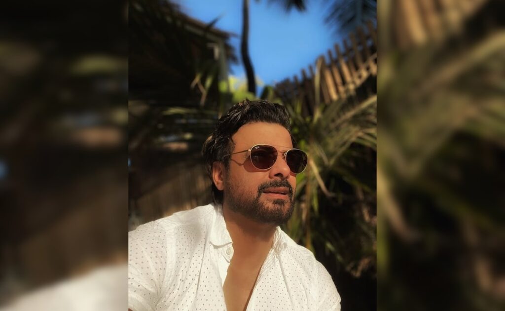 Rahul Bhat Set For Third Appearance With The First Glimpse Of Hollywood Debut Lost & Found In Kumbh