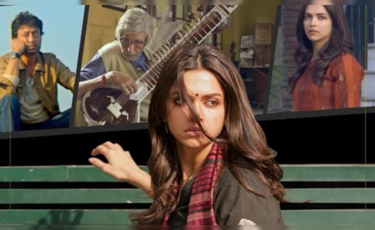 Writer Juhi Chaturvedi On 10 Years Of Piku, Deepika Padukone, Amitabh Bachchan, And Missing Irrfan