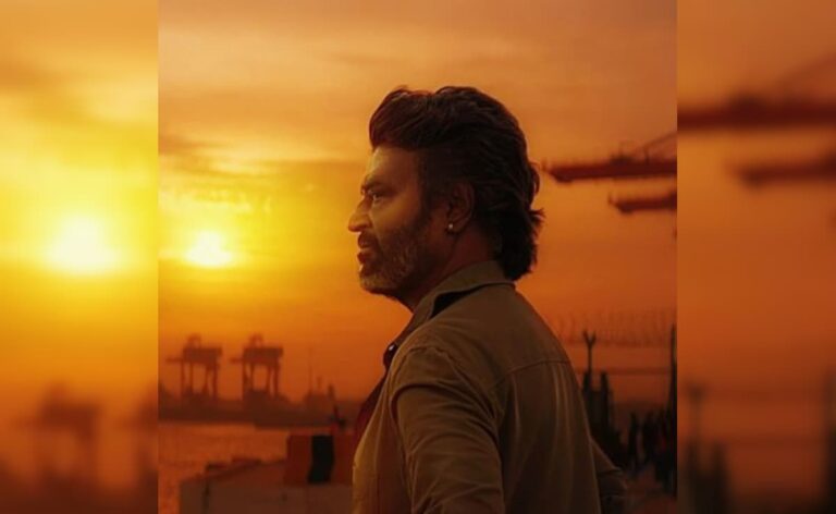 Fans Approve Recreation Of Rajinikanth’s Thalapathi Moment