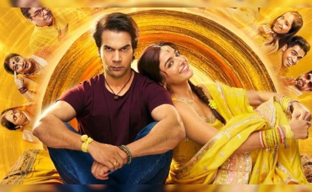 Why PVR Inox Has Sued Maddock Films Over The Film’s Theatrical Release Cancellation