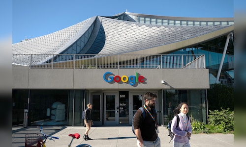 Google to slightly reduce bonuses for most staff under new appraisal system
