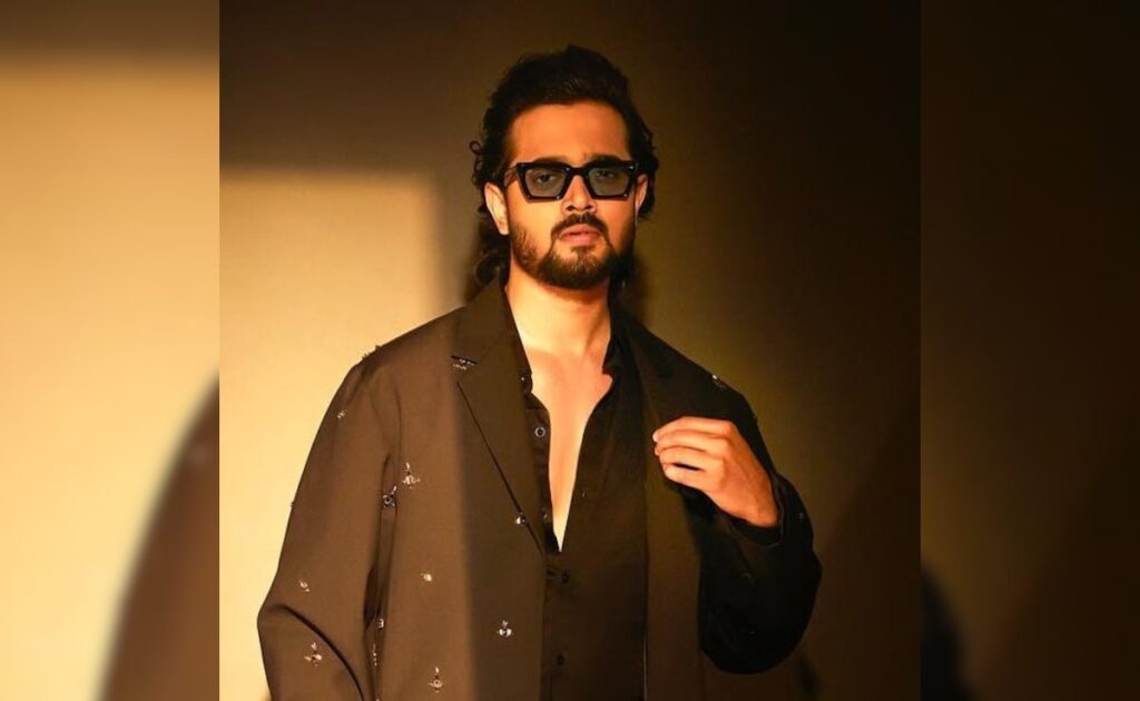 Bhuvan Bam’s Befitting Reply To Pakistani User’s “Unfollow” Remark Goes Viral: “Standing With My Country”